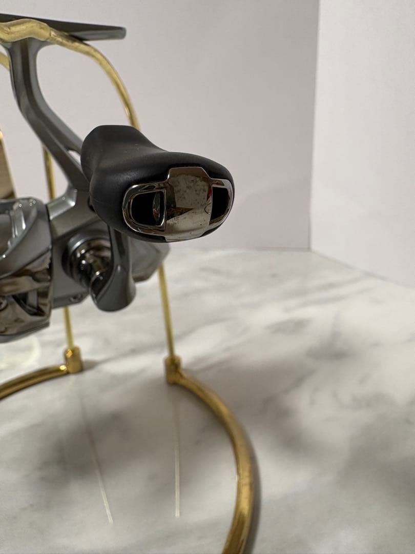 超美品21ナスキーC2000SHG