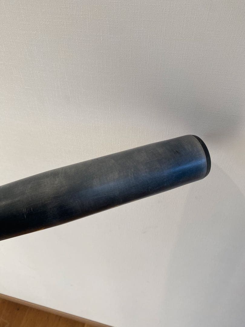 Mizuno VKONG02 中学生硬式用バット 82cm