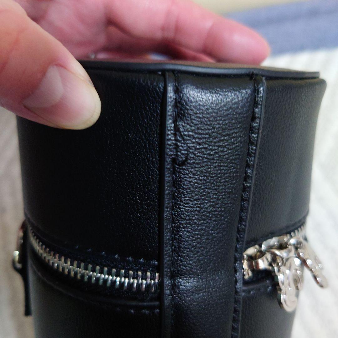 4*＊様 Mrs. GREEN APPLE ペンライトケース ブラック