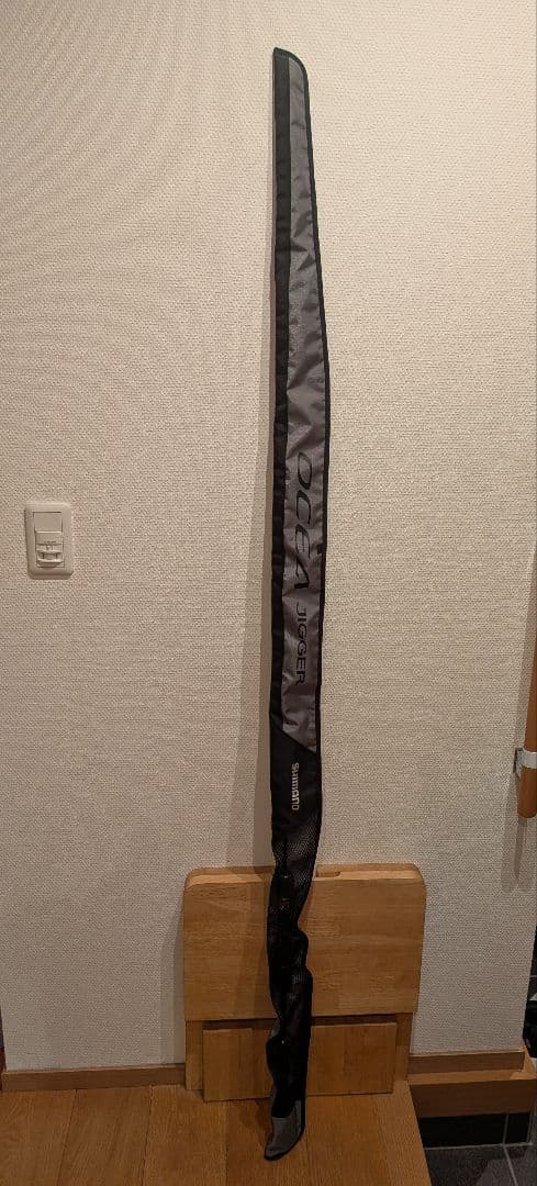 美品 シマノ オシアジガー B60-3　OCEA JIGGER B60-3