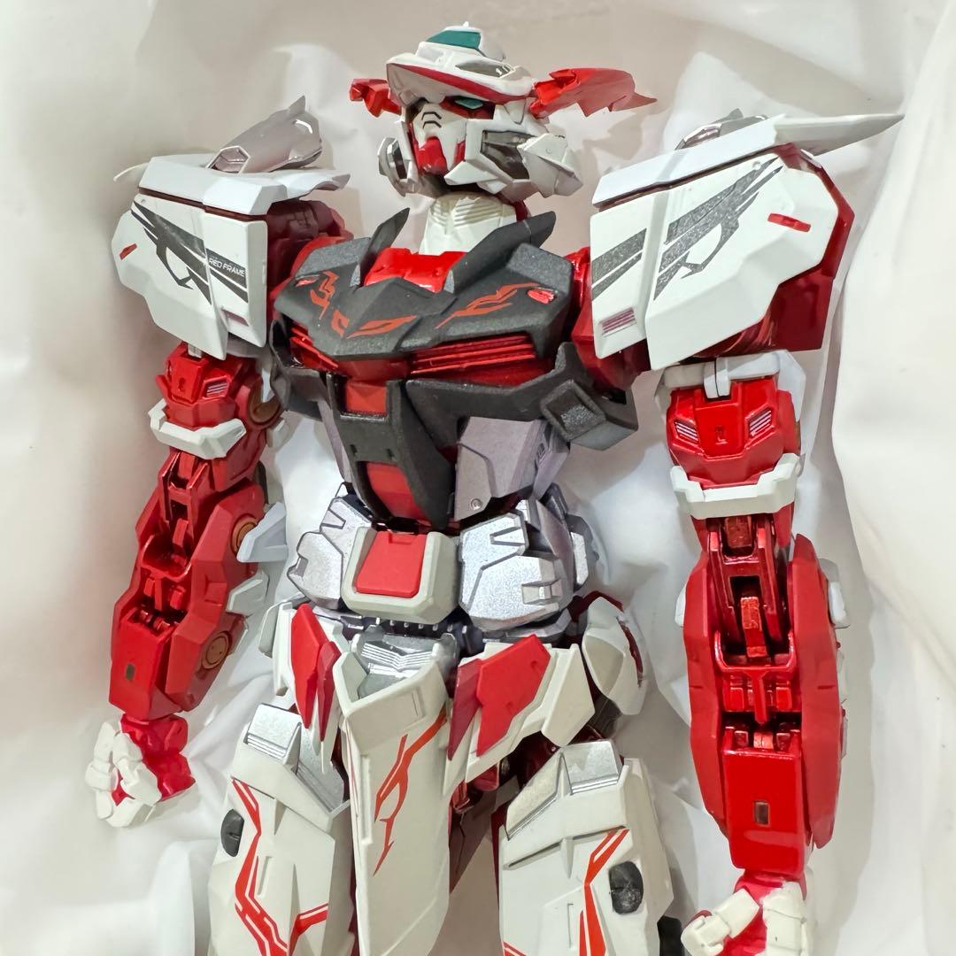【期間限定価格】L BUILD ガンダムアストレイ レッドドラゴニクス