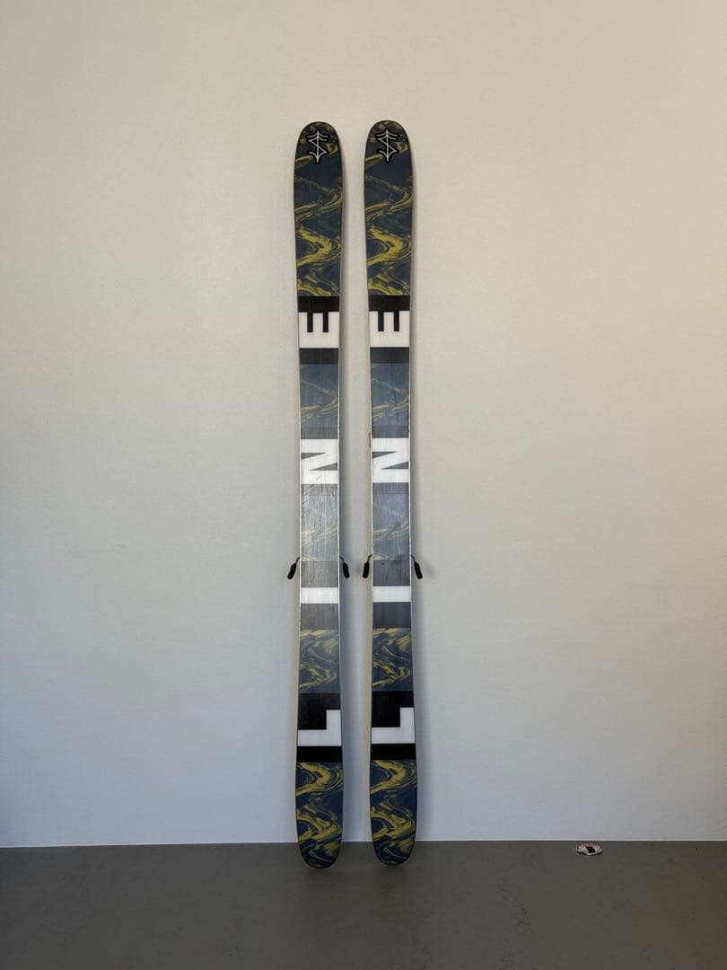 スキー LINE Tigersnake 2016 171