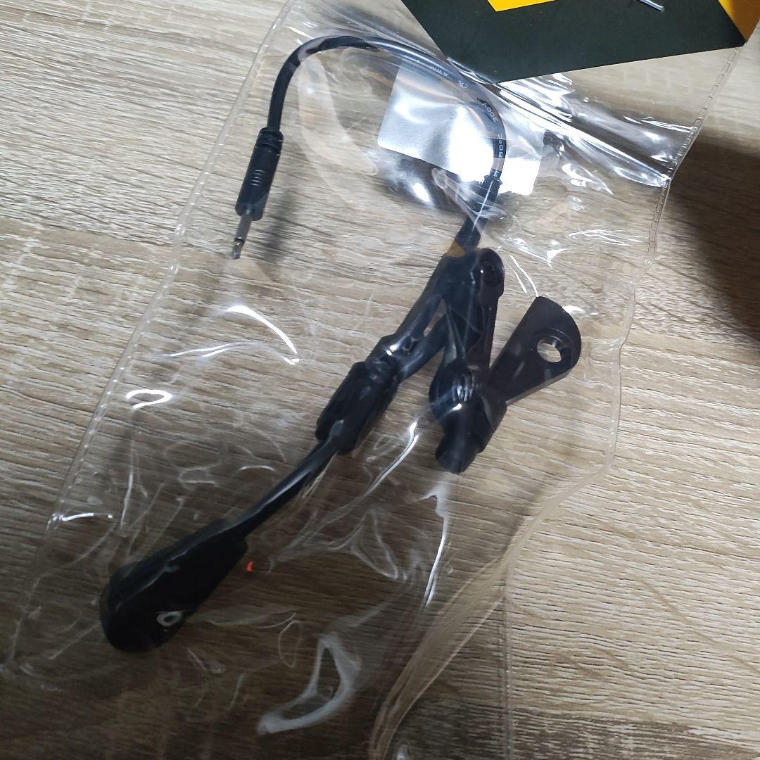 Earmor OPSMEN アダプターセット