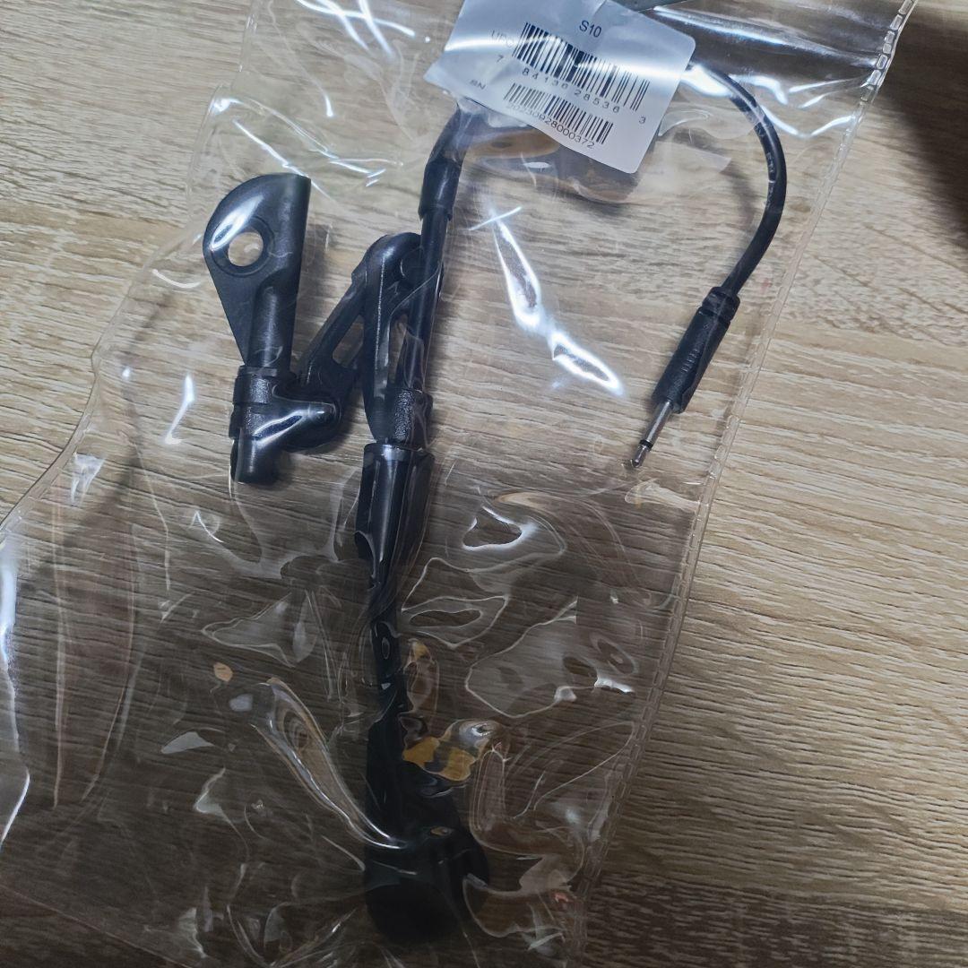 Earmor OPSMEN アダプターセット