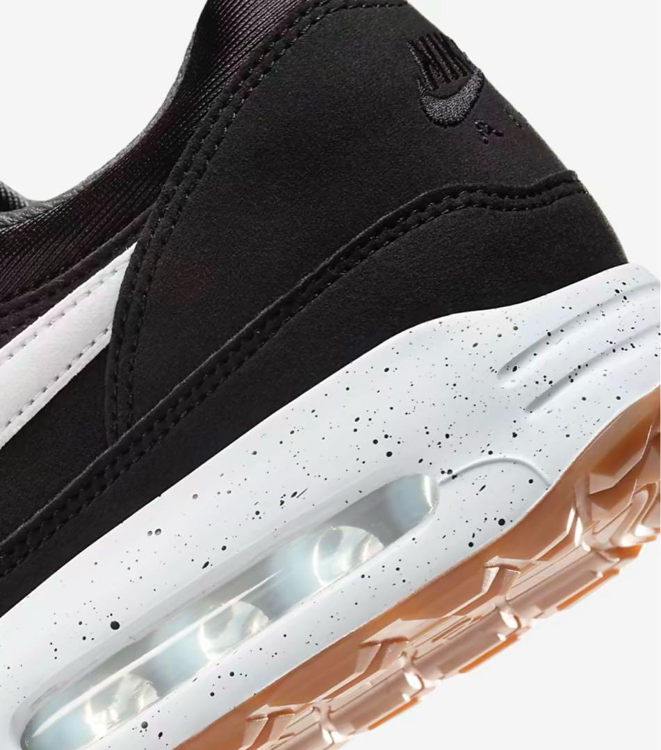 NIKE AIR MAX 1 GOLF ゴルフシューズ 28cm