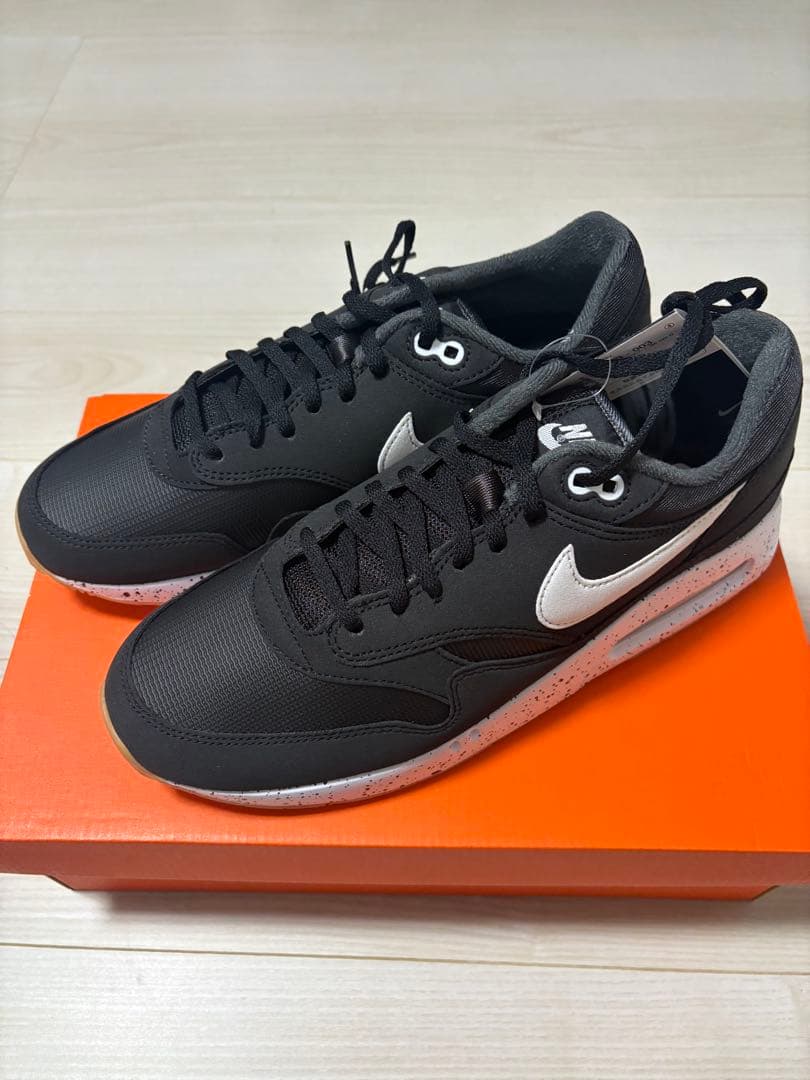 NIKE AIR MAX 1 GOLF ゴルフシューズ 28cm