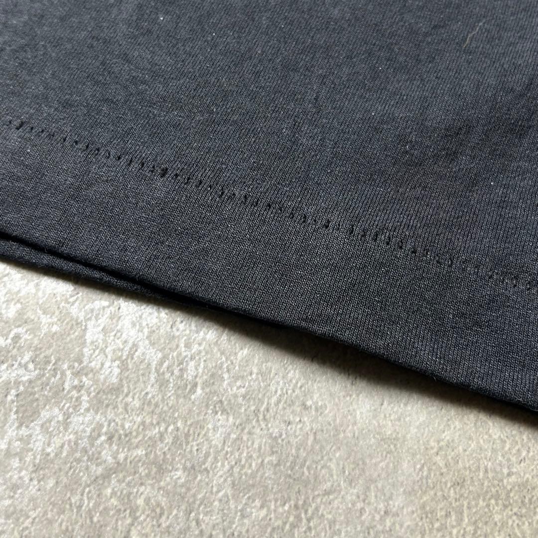 90s USA製 vintageTシャツ シングルステッチ エルヴィスプレスリー