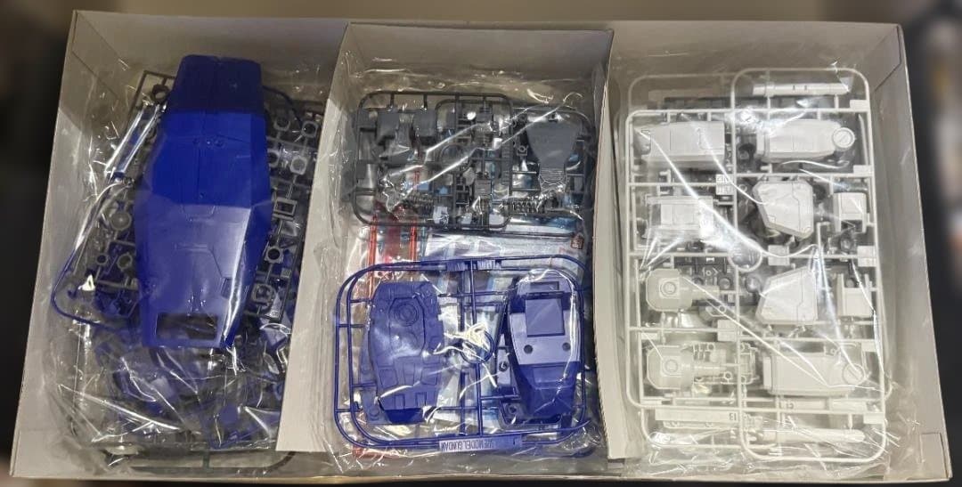 メガサイズモデル　RX-78-2ガンダム ANAオリジナルカラーVer.