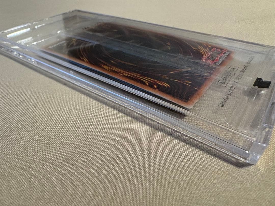 遊戯王 adidas ADI2000 ブラックマジシャン　プロモ