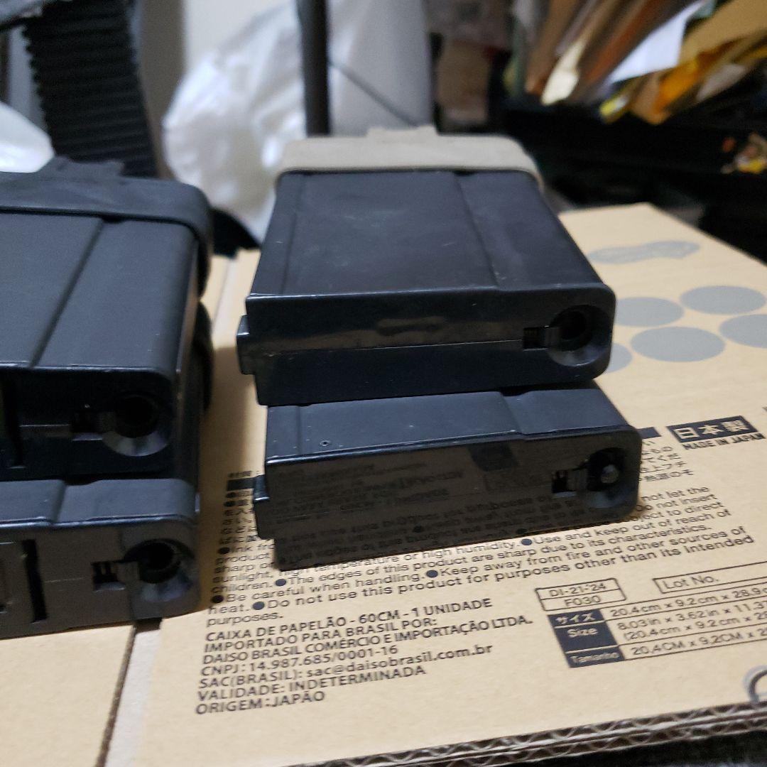 M14 マガジン6点ゼット