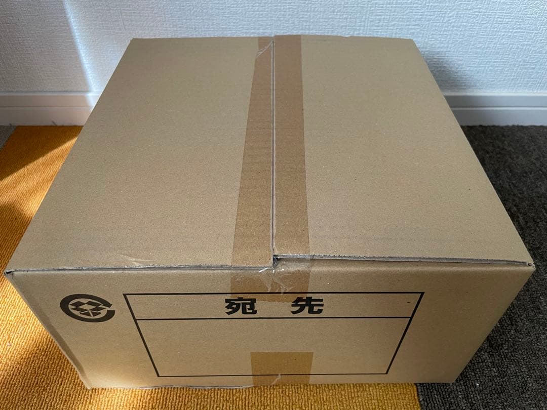 鱔鱔　リセ オーバーチュア Ver.Navel 2.0 カートン 4箱