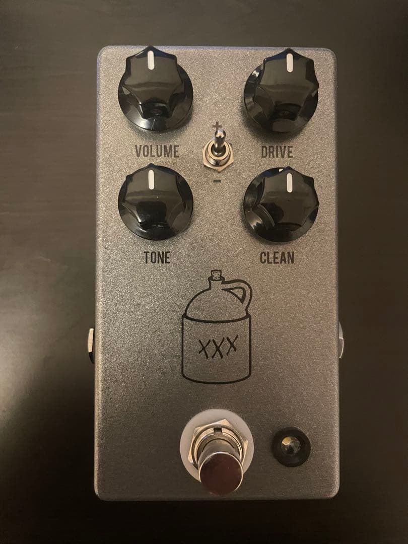 JHS Pedals MOONSHINE V2 ギターエフェクター
