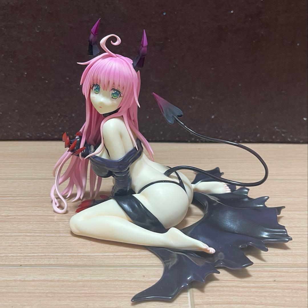 ToLOVEる 1/6スケール 完成品フィギュア ララ