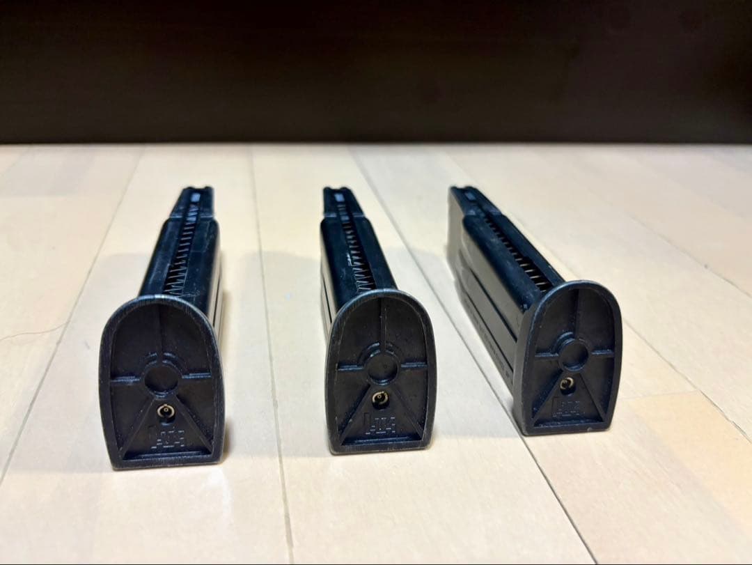 東京マルイ SOCOM Mk23 ガンショップアングス　ロングレンジカスタム