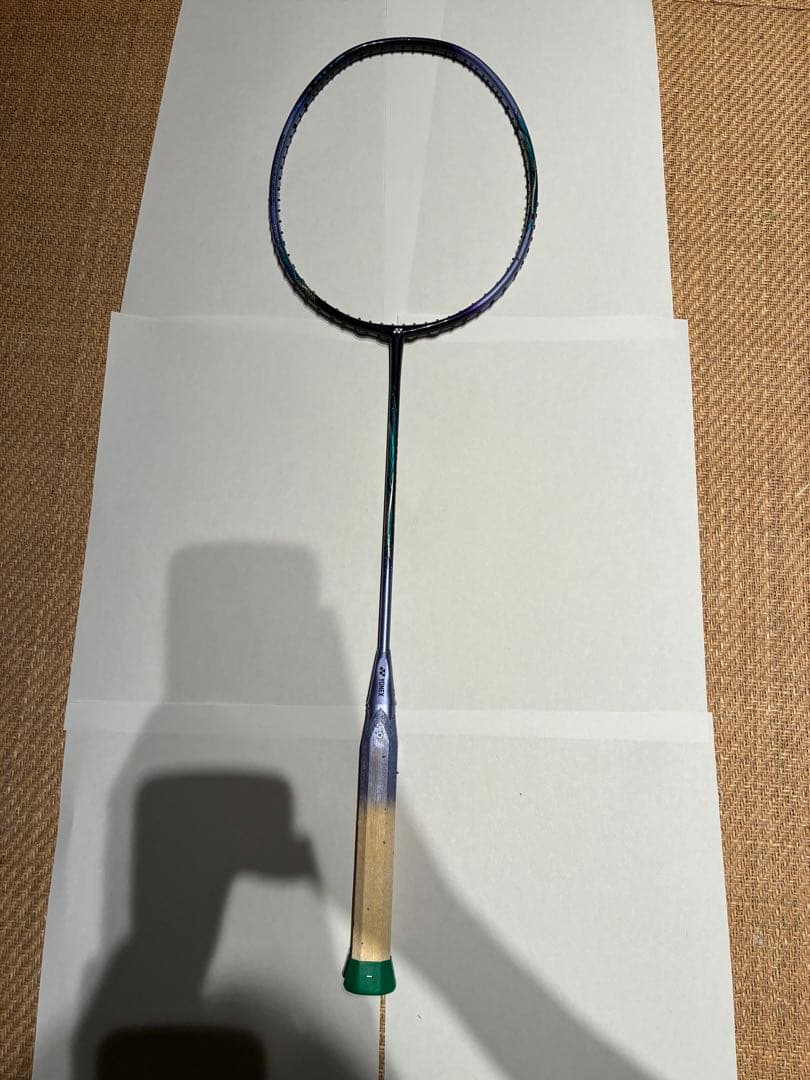 ASTROX55A アストロクス55A 2本セット