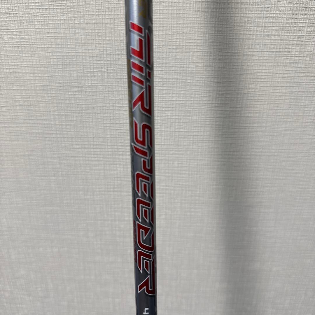 週末値下げ‼️タイトリスGT1 ドライバー 10度　フジクタエアスピーダー40R