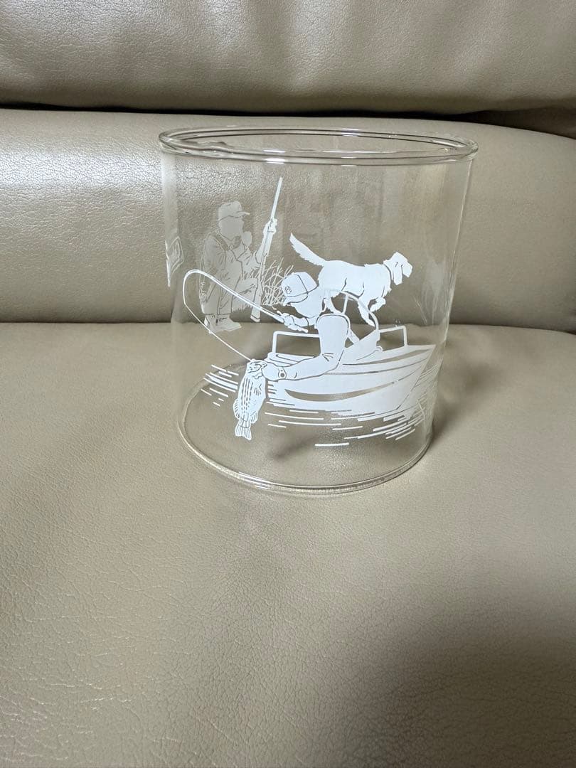 【レア未使用】COLEMAN スポーツマン288 グローブ ホヤ