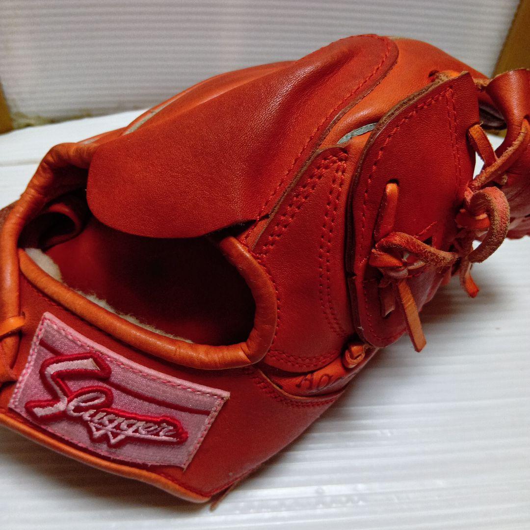 久保田スラッガー　KSN K65 軟式グローブ