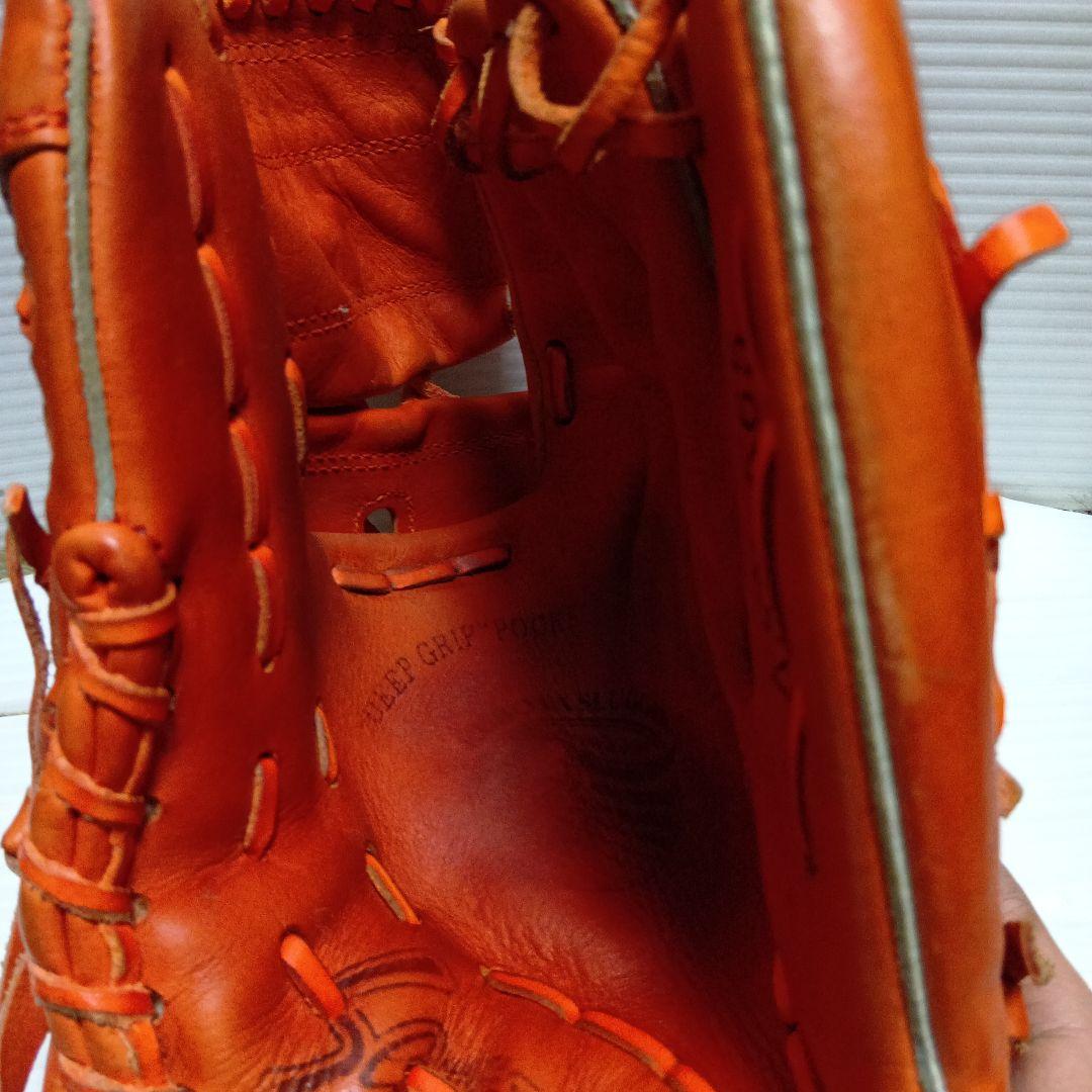 久保田スラッガー　KSN K65 軟式グローブ