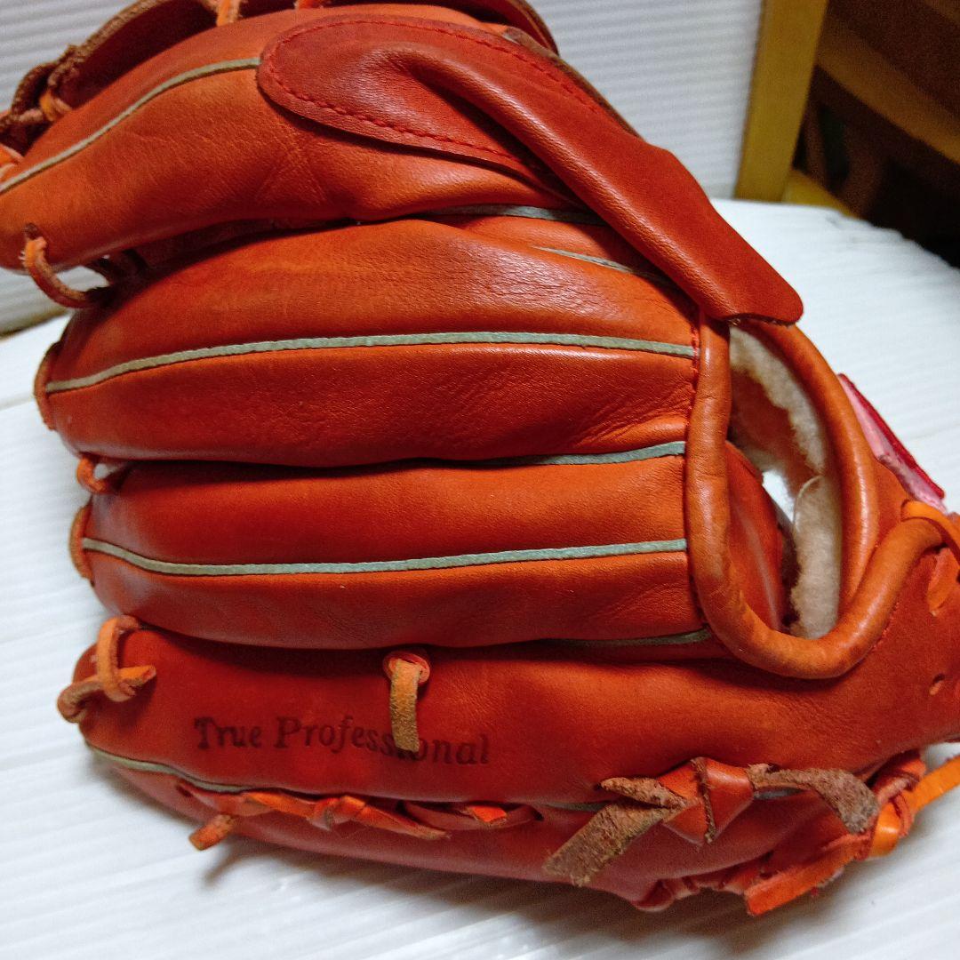 久保田スラッガー　KSN K65 軟式グローブ