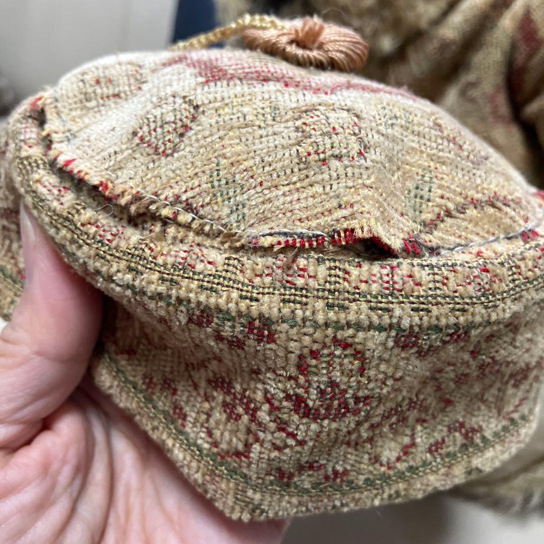 フォーゲットミーノット　テディベア　海外作家　メアリーさん