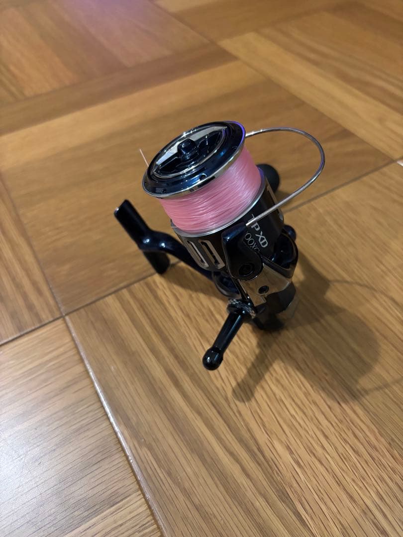 21 ツインパワー　XD 4000XG シマノ