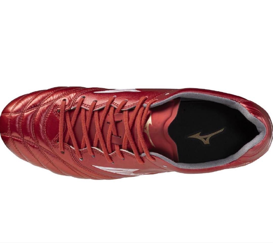 【新品】モナルシーダ NEO 3 WIDE ELITE　26.5cm