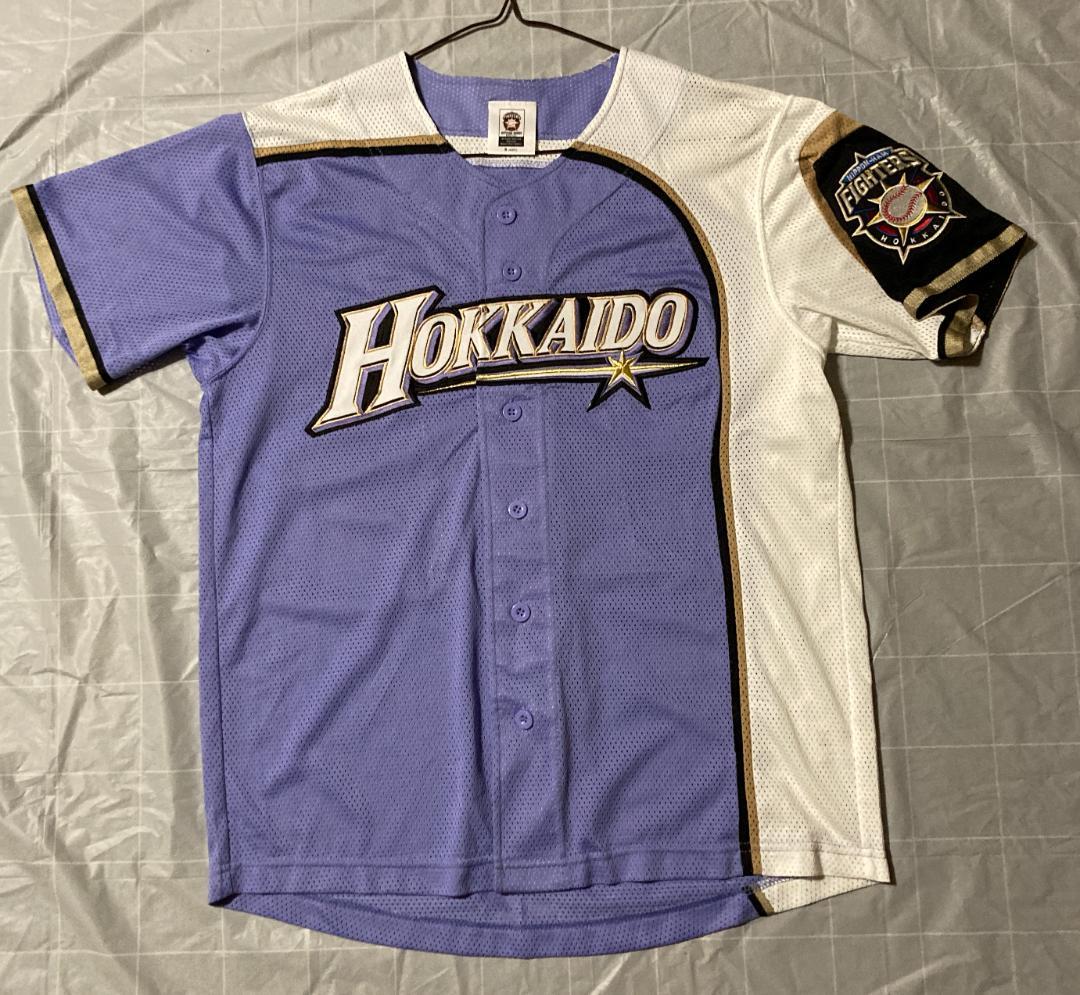 北海道日本ハムファイターズ 大谷翔平 2015 限定ユニフォーム