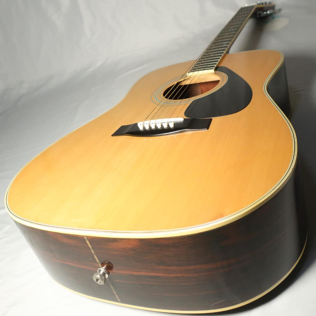 美品 YAMAHA FG-251B アコースティックギター