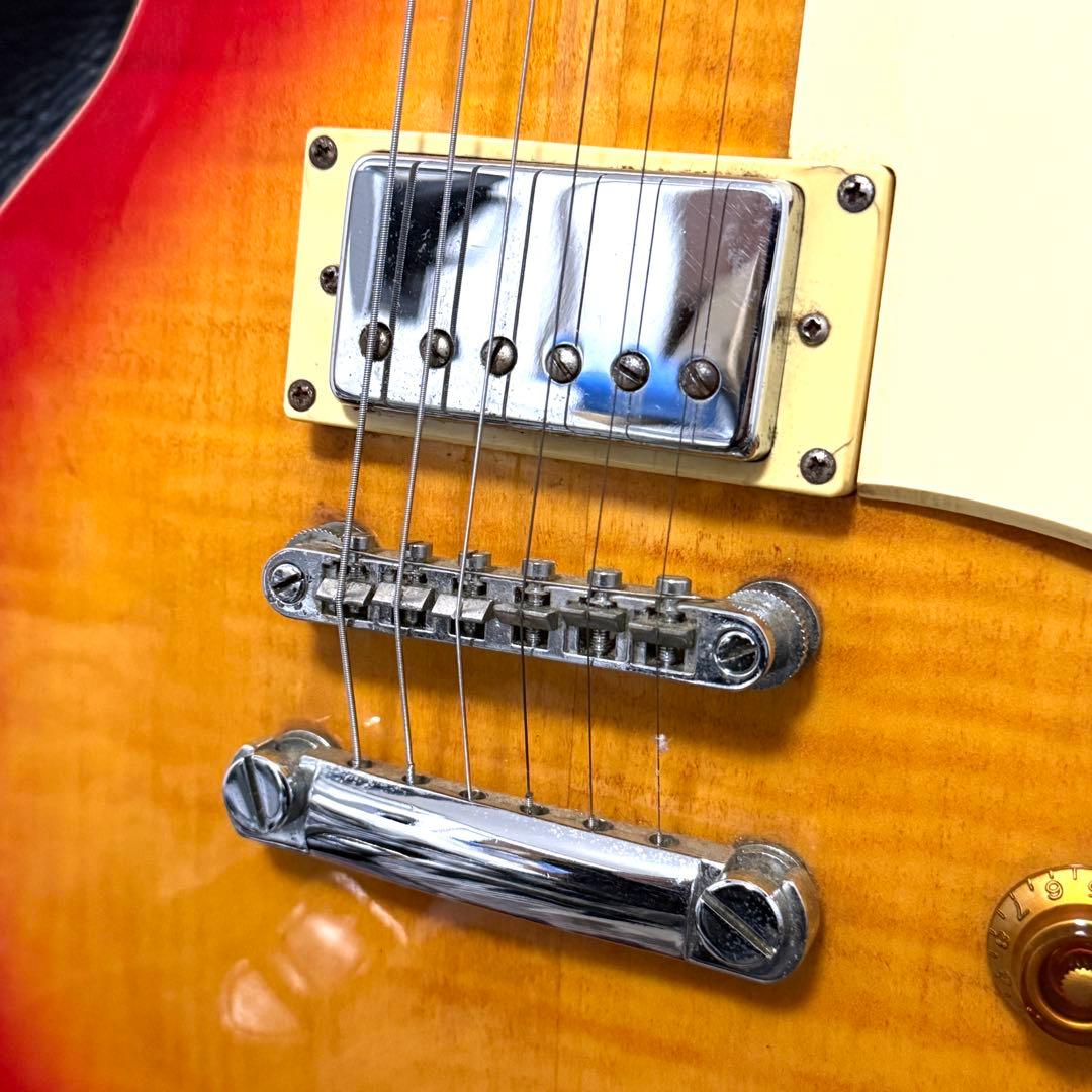 Epiphone Les Paul Standard エピフォン レスポール