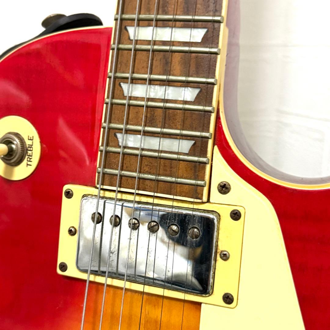 Epiphone Les Paul Standard エピフォン レスポール