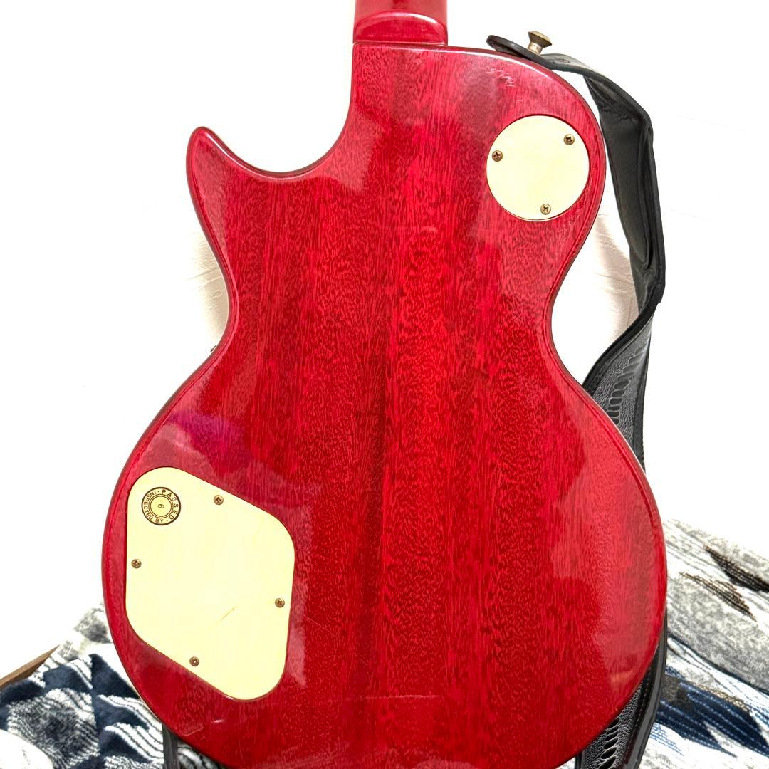 Epiphone Les Paul Standard エピフォン レスポール