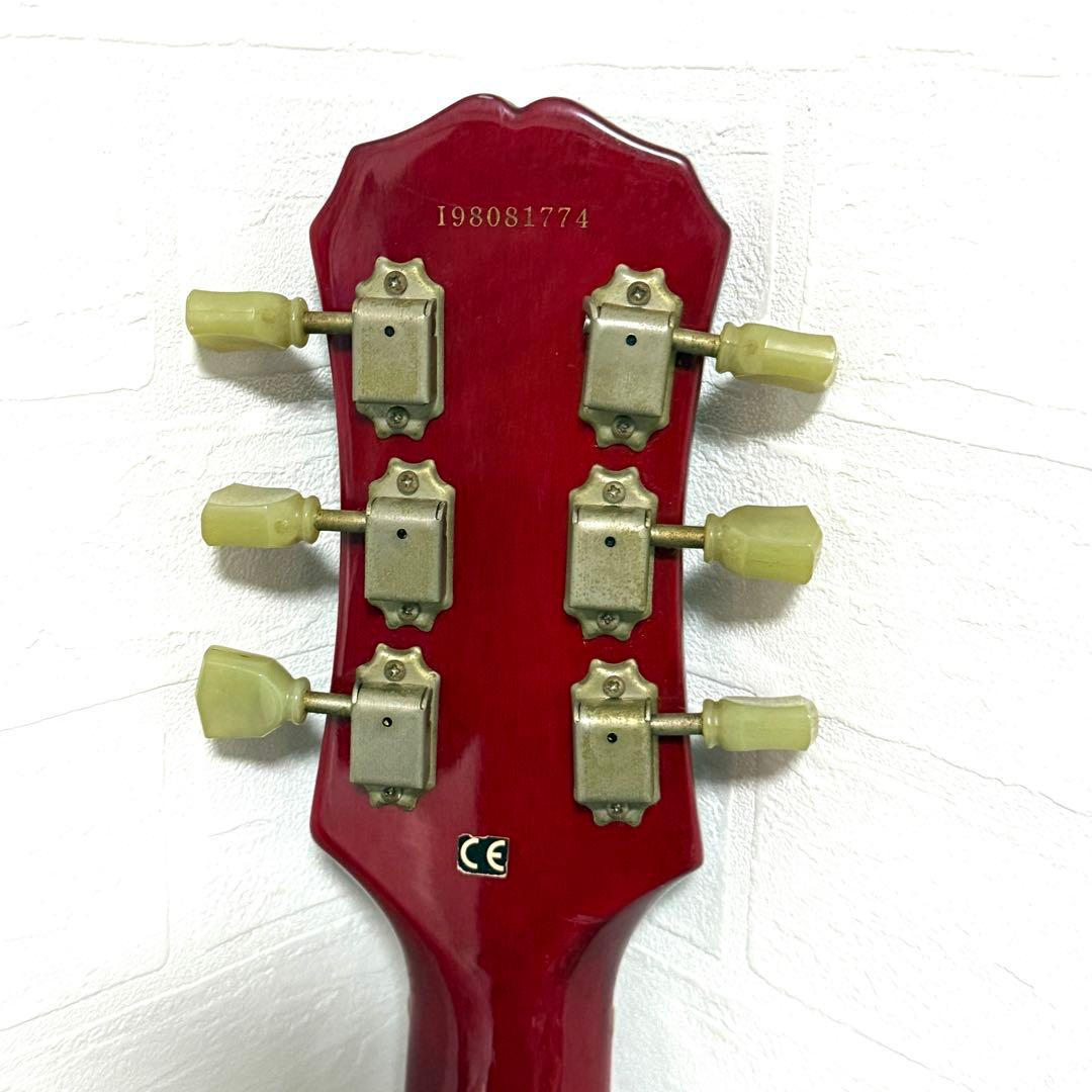 Epiphone Les Paul Standard エピフォン レスポール