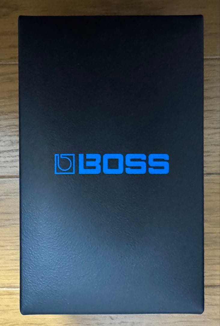 ギター BOSS DD-3T