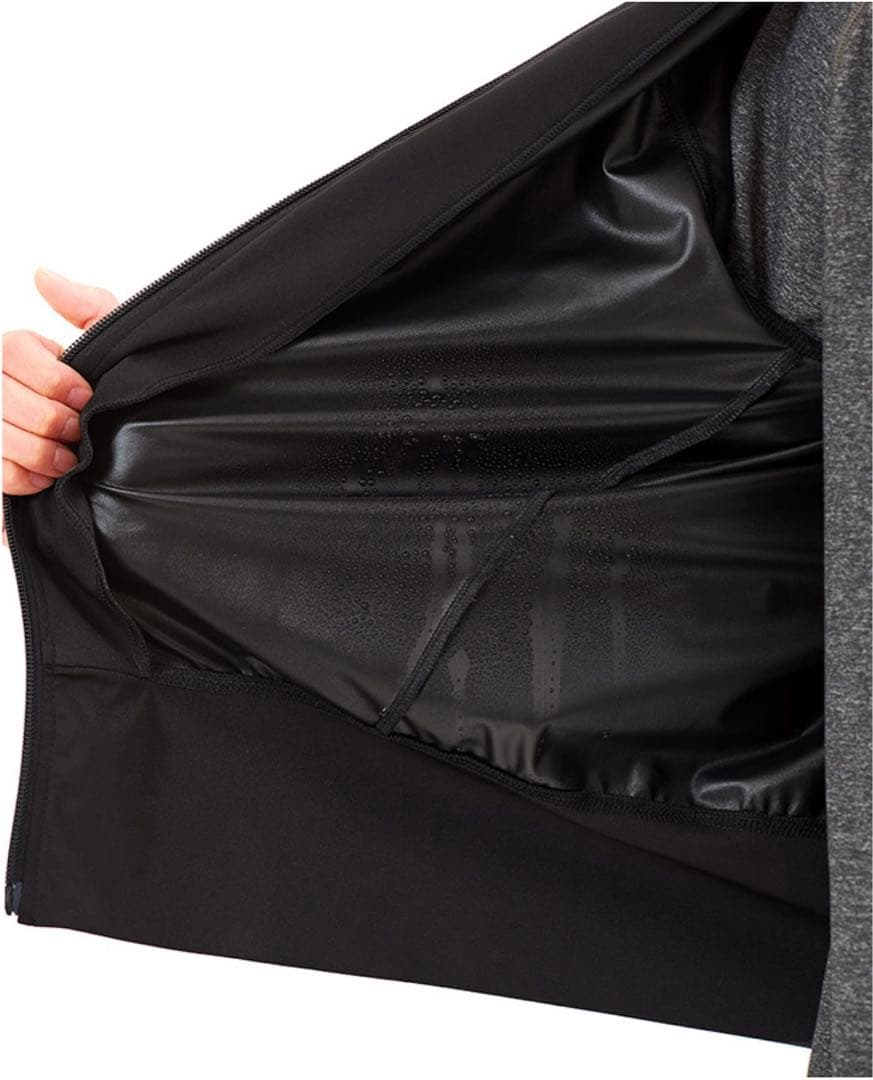 LAVA ラバ　ホットヨガスーツ　メンズ　M