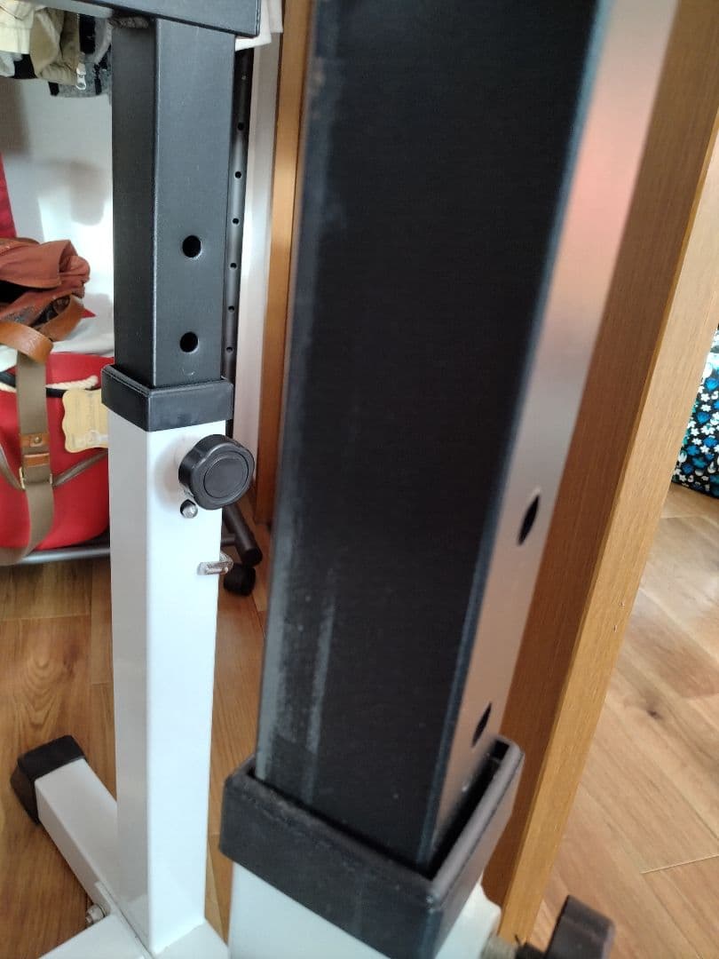 IROTEC アイロテック セーフティラック