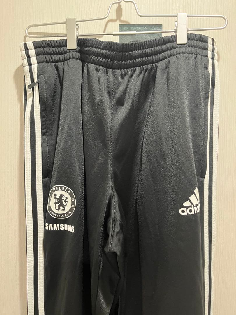 adidas Chelsea FC ジャージ