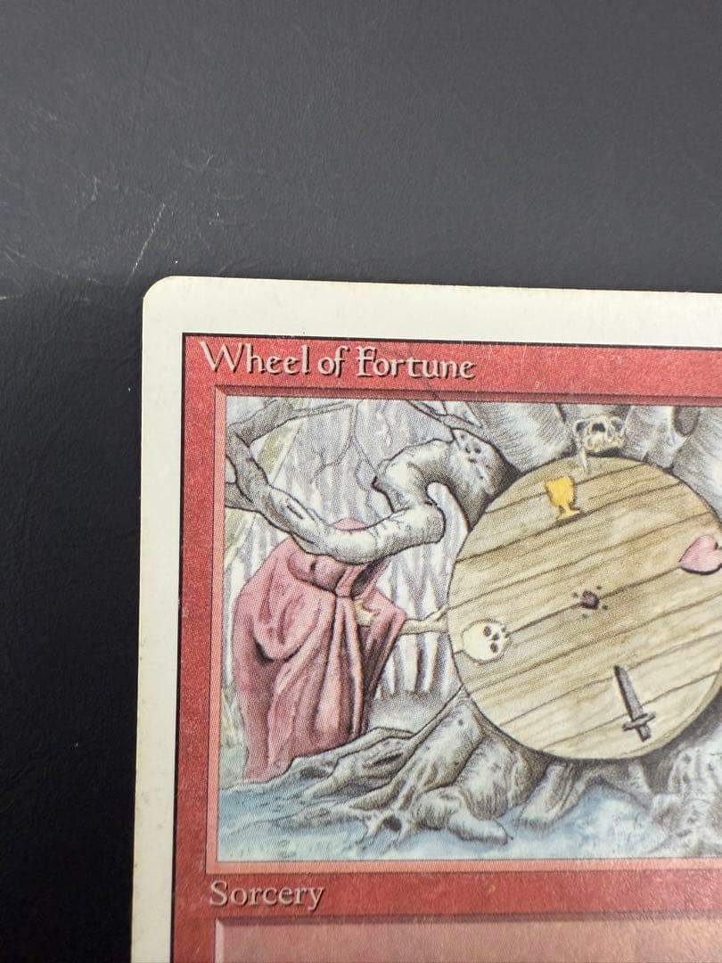 Wheel of Fortune 3ED 英語