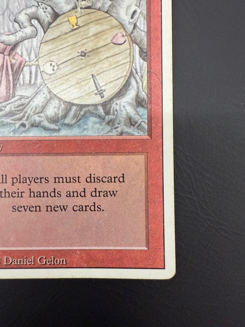 Wheel of Fortune 3ED 英語