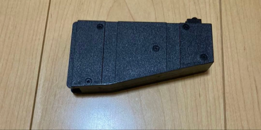 中古品　サイレンサースコープ　CROWN TYPE96 ジュニア エアコッキング