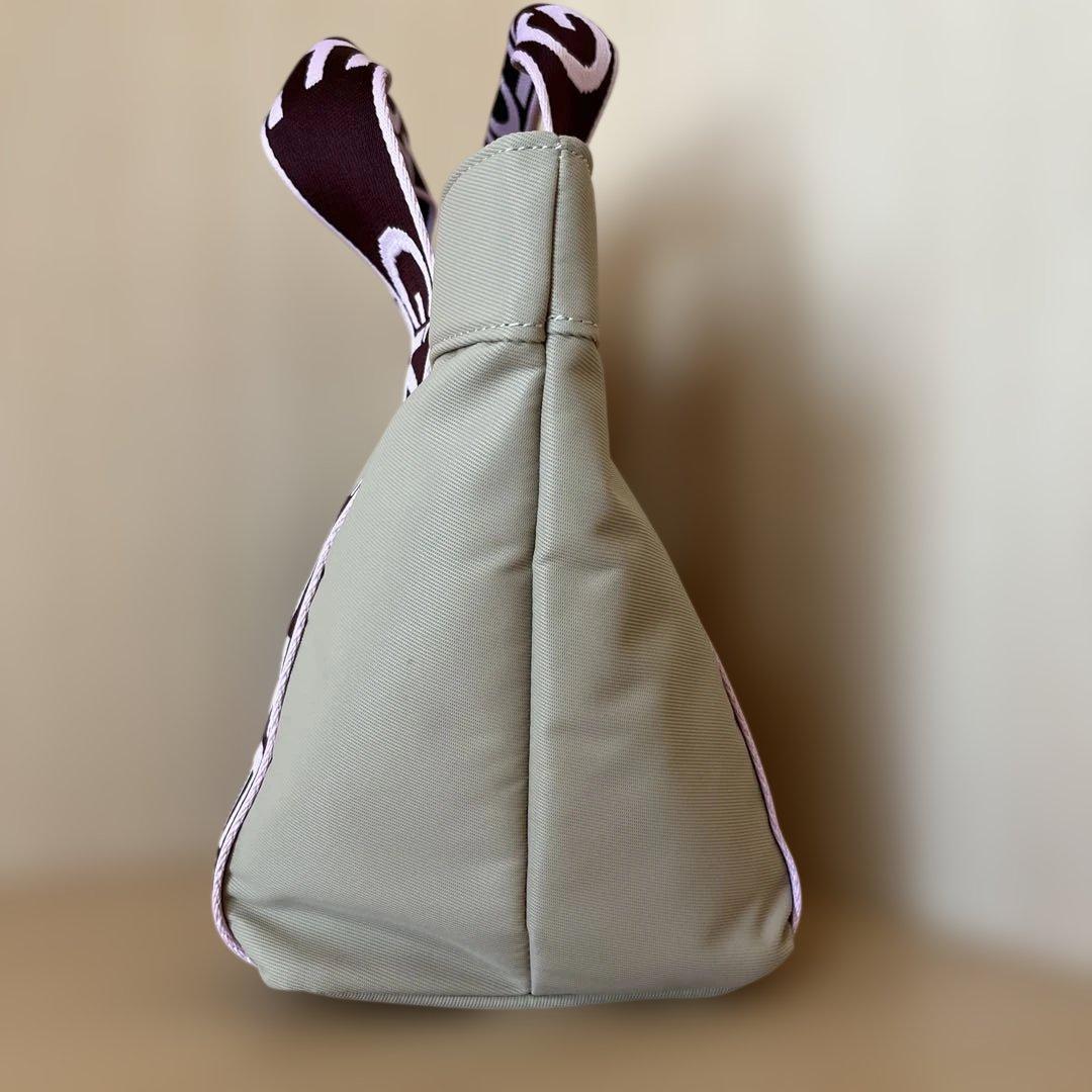 G/FORE ベージュ トートバック