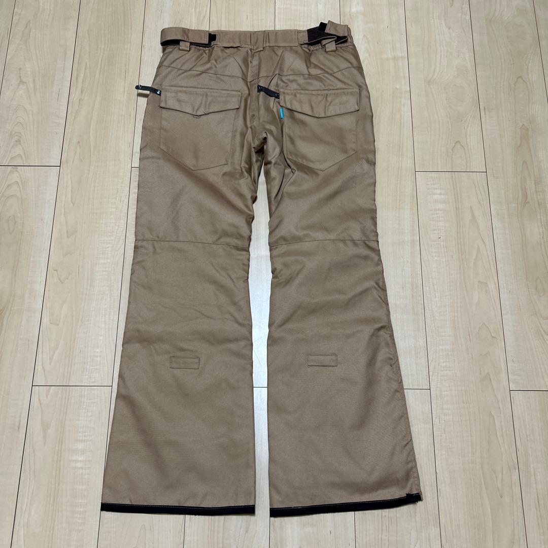 スキーウェア　スノボーウェア　レディース　セット売り　ゴーグル　手袋　M 9号