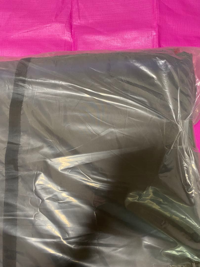 Shin　 peak アメニティドームLマットシートセット