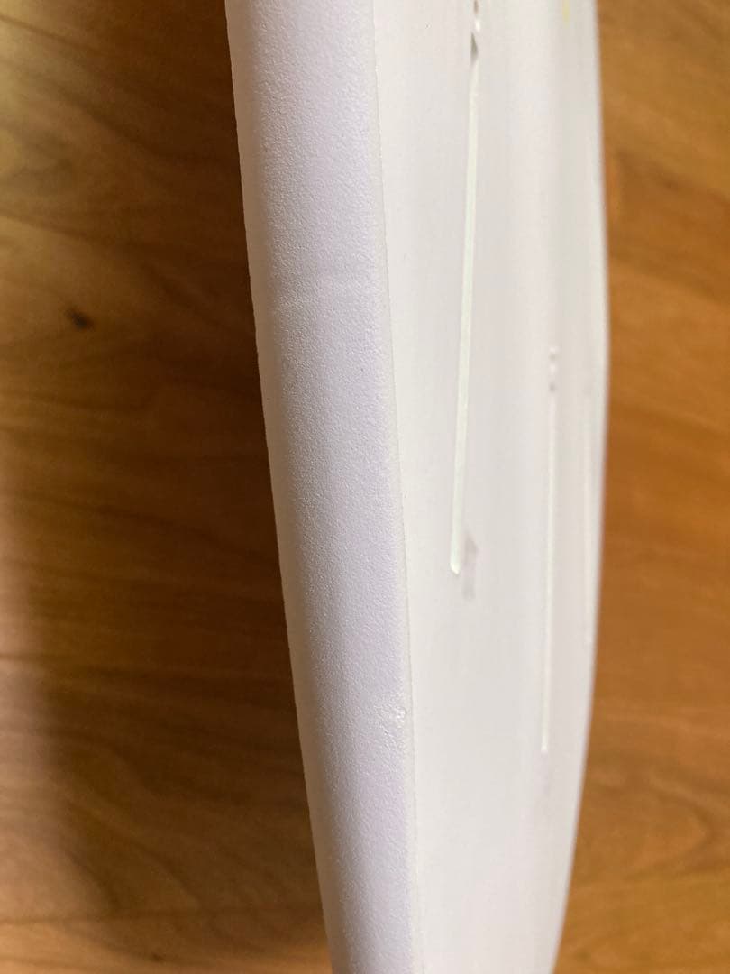 パイゼル JJ F 5.0 ソフトボード ホワイト 辻堂手渡し