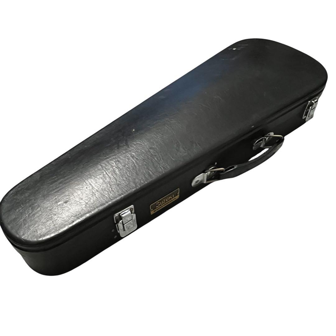 SUZUKI スズキ ヴァイオリン 子供用 280 1/8 1990 ケース付