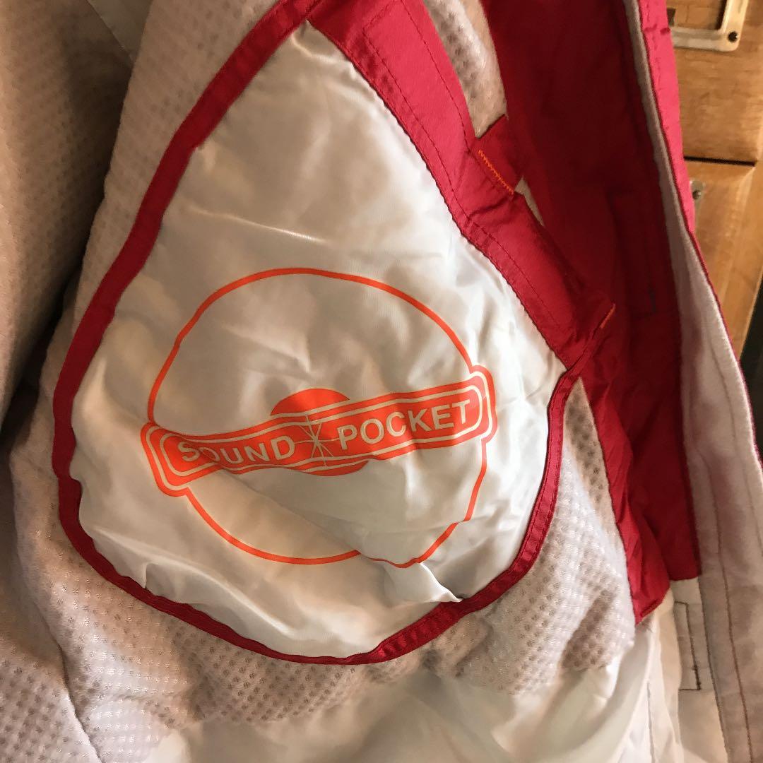 スキー・スノボウェア 上下セット