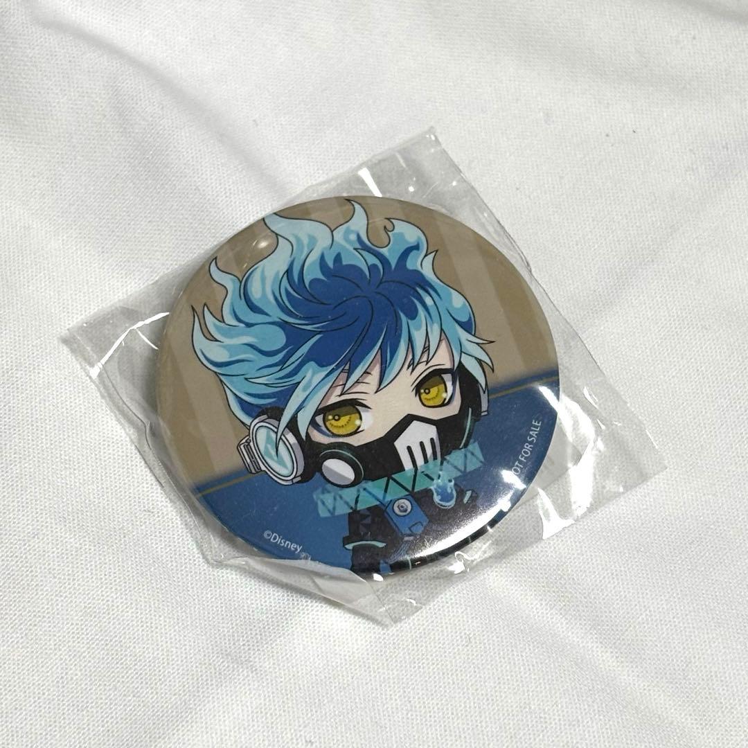 ツイステ　オルト・シュラウド　ねんどろいど　フィギュア