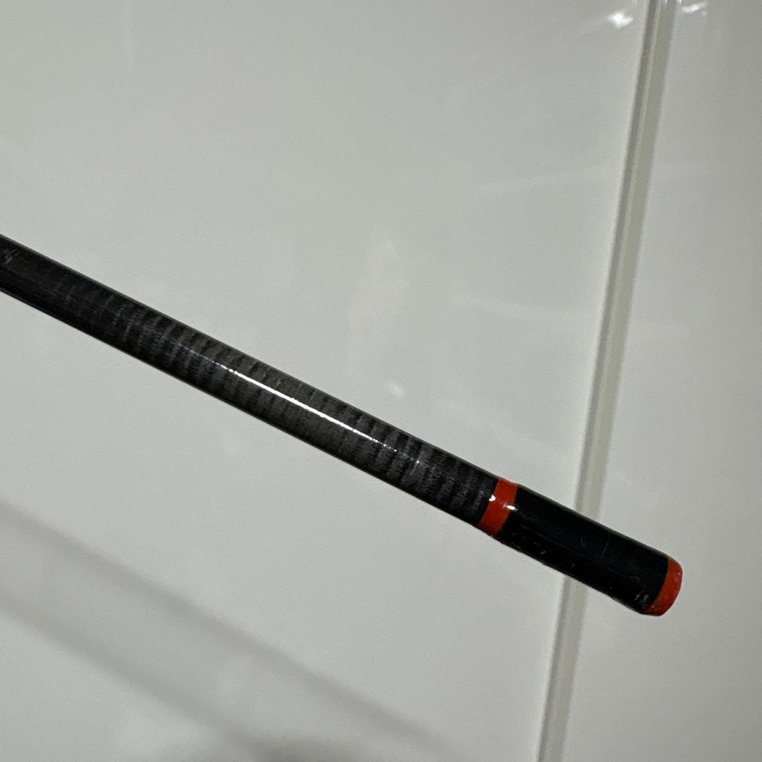 SILSTAR BX-lite BX-56scm オールド　ガングリップ