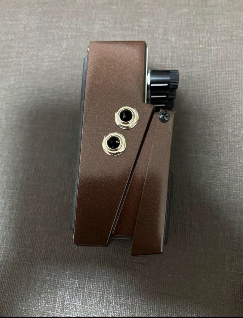 ギター BOSS OC-5 Kazuya