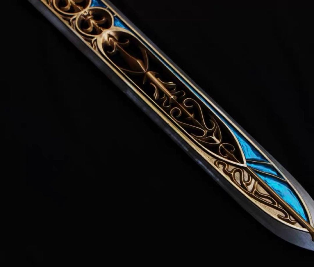 エルデンリング 夜と炎の剣　130cm